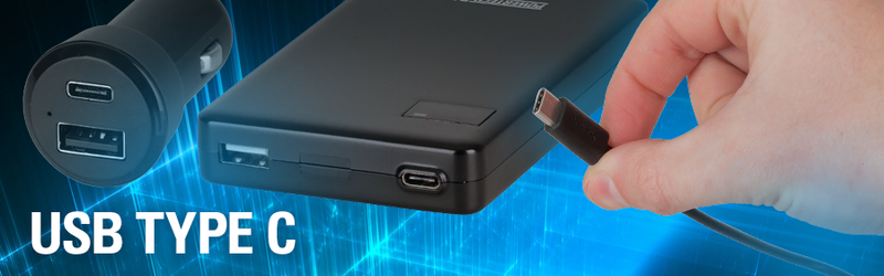 USB TYPE C