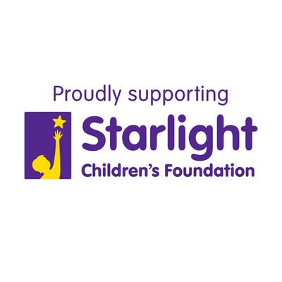 Starlight Children’s Foundation