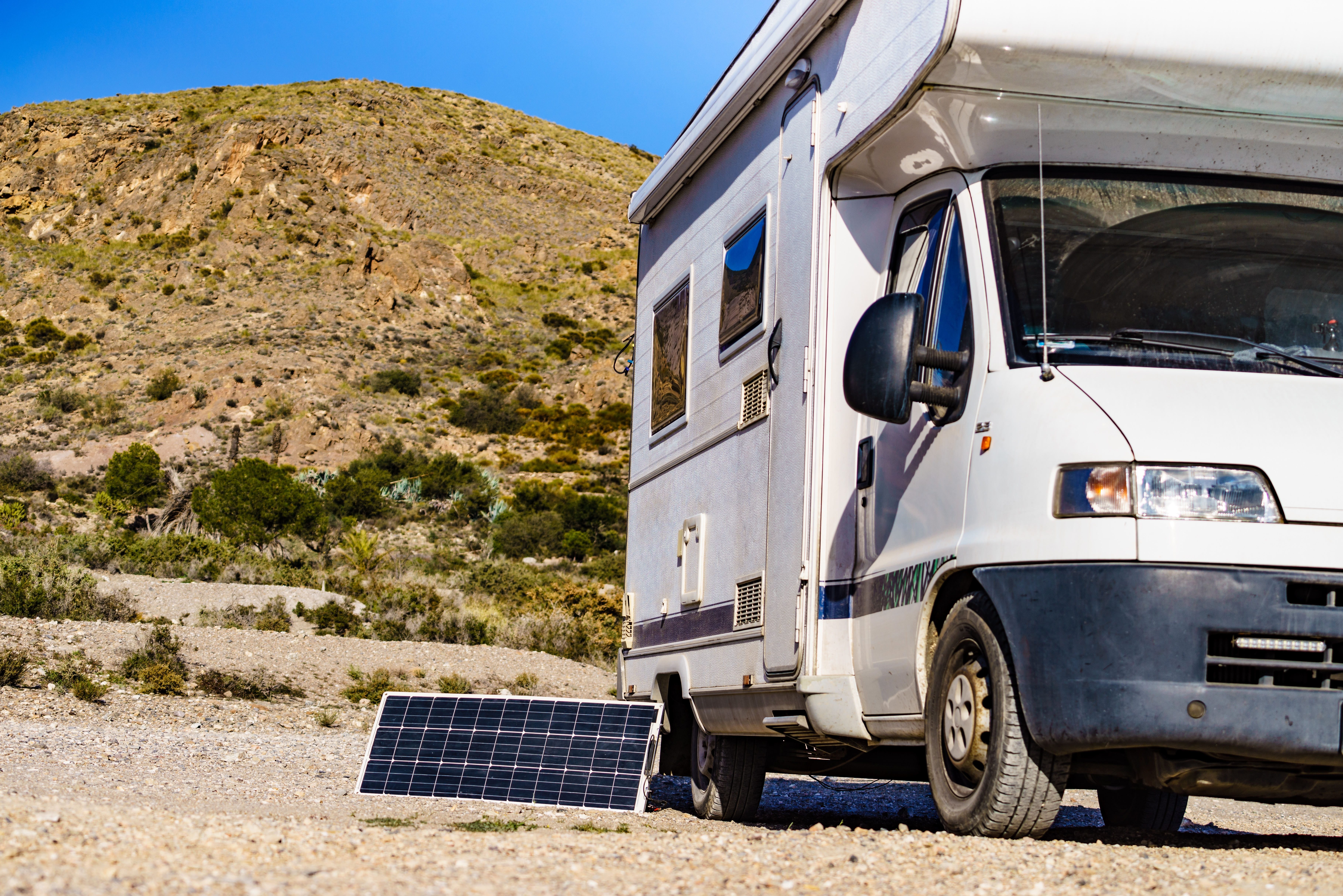 The Best Way To Power A Camping Fridge