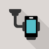 Phone/GPS/Tablet Holders