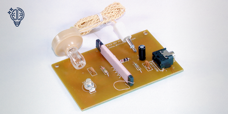 Construct a Crystal Radio