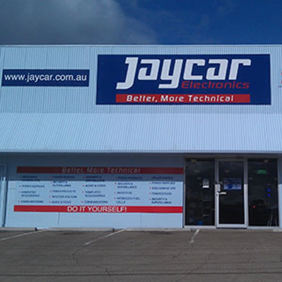 Underwood | Jaycar Australia