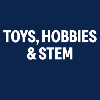Toys, Hobbies & STEM