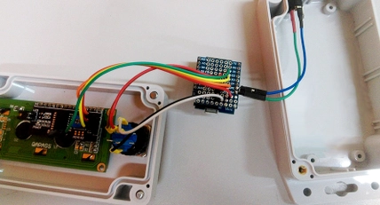 IOT Button Notifier