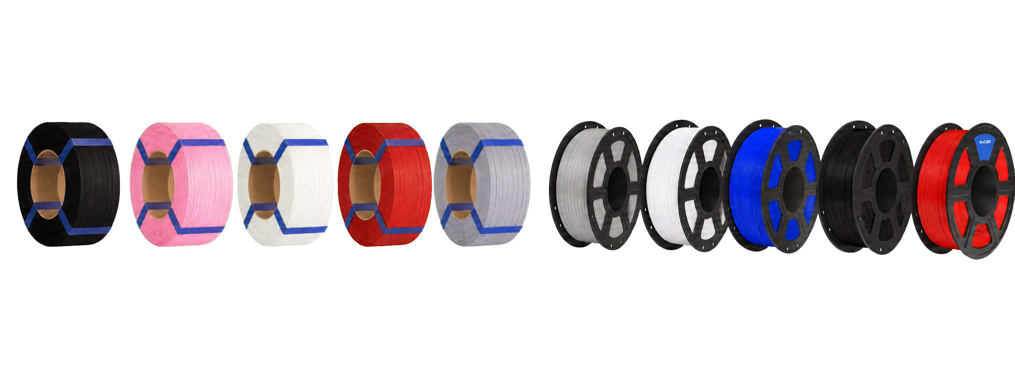 SLIC3D Filament