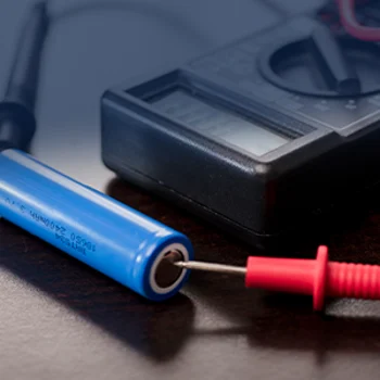 Battery Testers