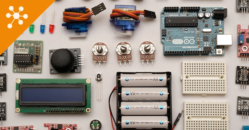 arduino modules