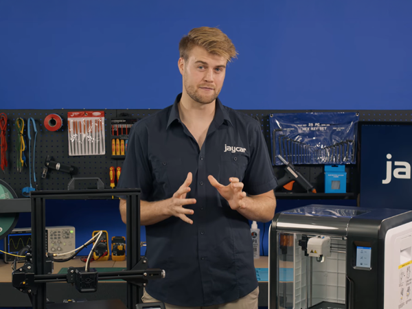 Master 3D Printing: The Ultimate Video Series