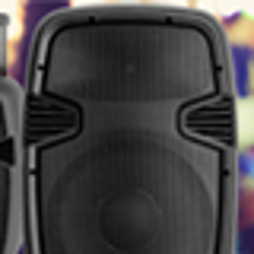  Jaycar_PA_Speakers