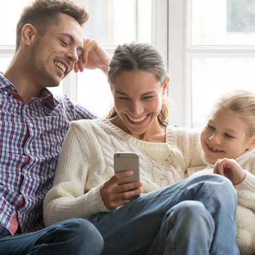 Smart home hacks to make Mum&#39;s day