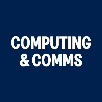 Computing & Communication