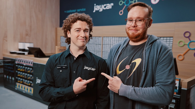 Just Ask Jaycar | Jaycar Australia