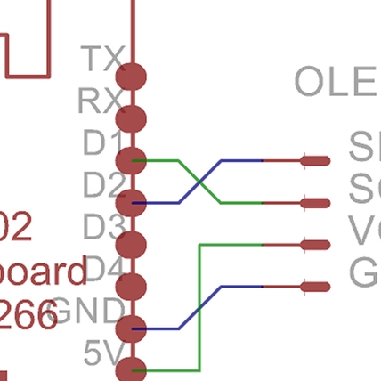 Mini Wi-fi Signal Meter