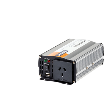Modified Sine Wave Inverters