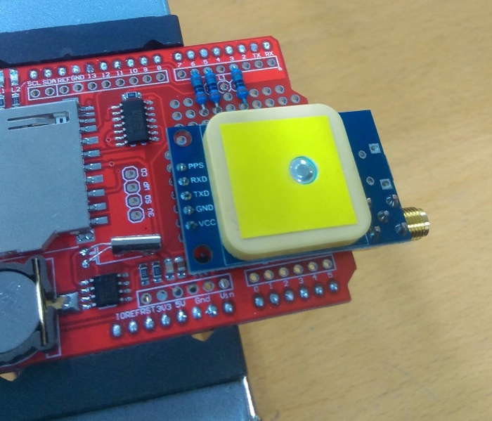 GPS Tracker Jaycar Australia Jaycar Australia