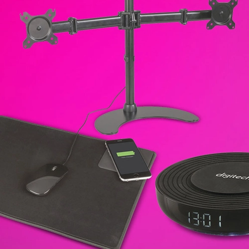 Top 5 Productivity Boosters