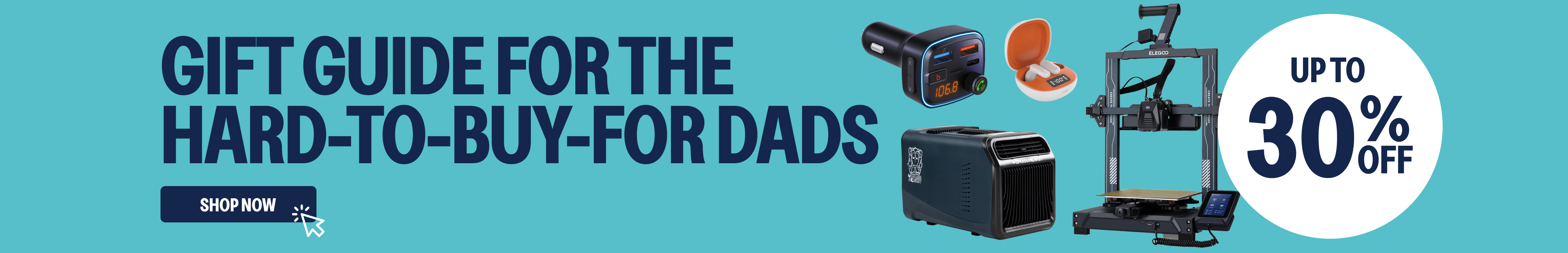 Father's Day Sale