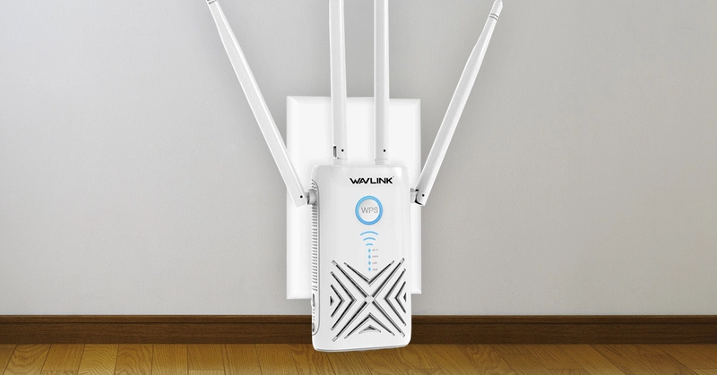 Wifi Extenders