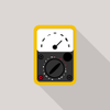 Analogue Multimeters