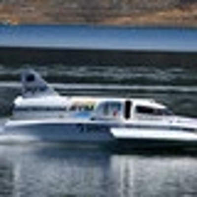 Backing Warby’s World Speed Record Chase