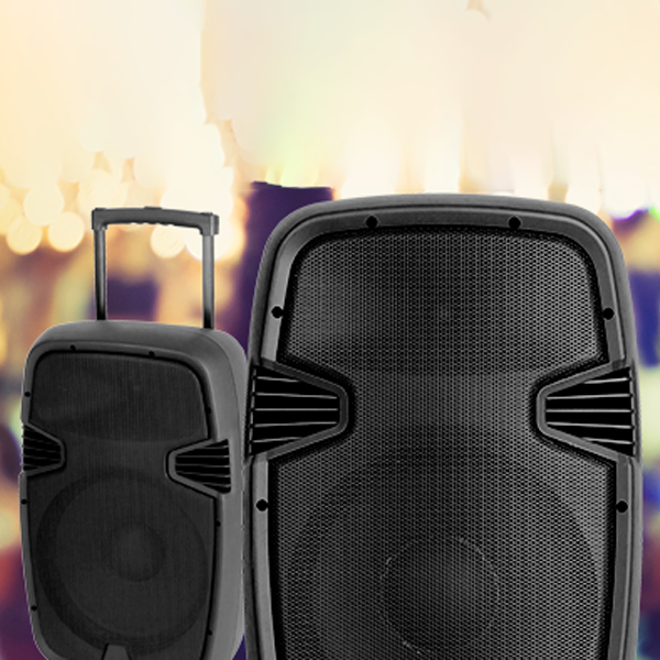 Jaycar_PA_Speakers