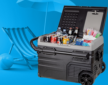 fridge freezers