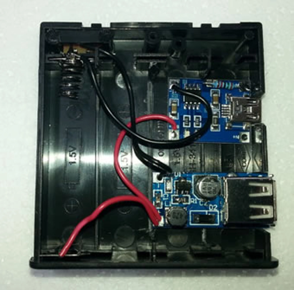 Lithium Battery USB Charger Jaycar Australia Jaycar Australia