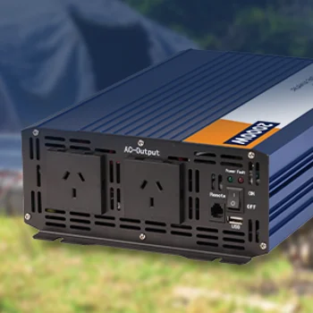 Inverters