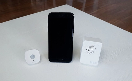 How to make a Smart Wireless Alarm