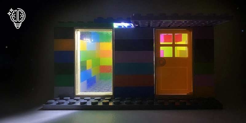 Light Up Your LEGO®