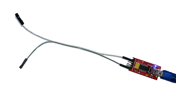 Arduino Tool: USB-Serial Converter Project | Jaycar Australia