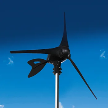 Power Generation