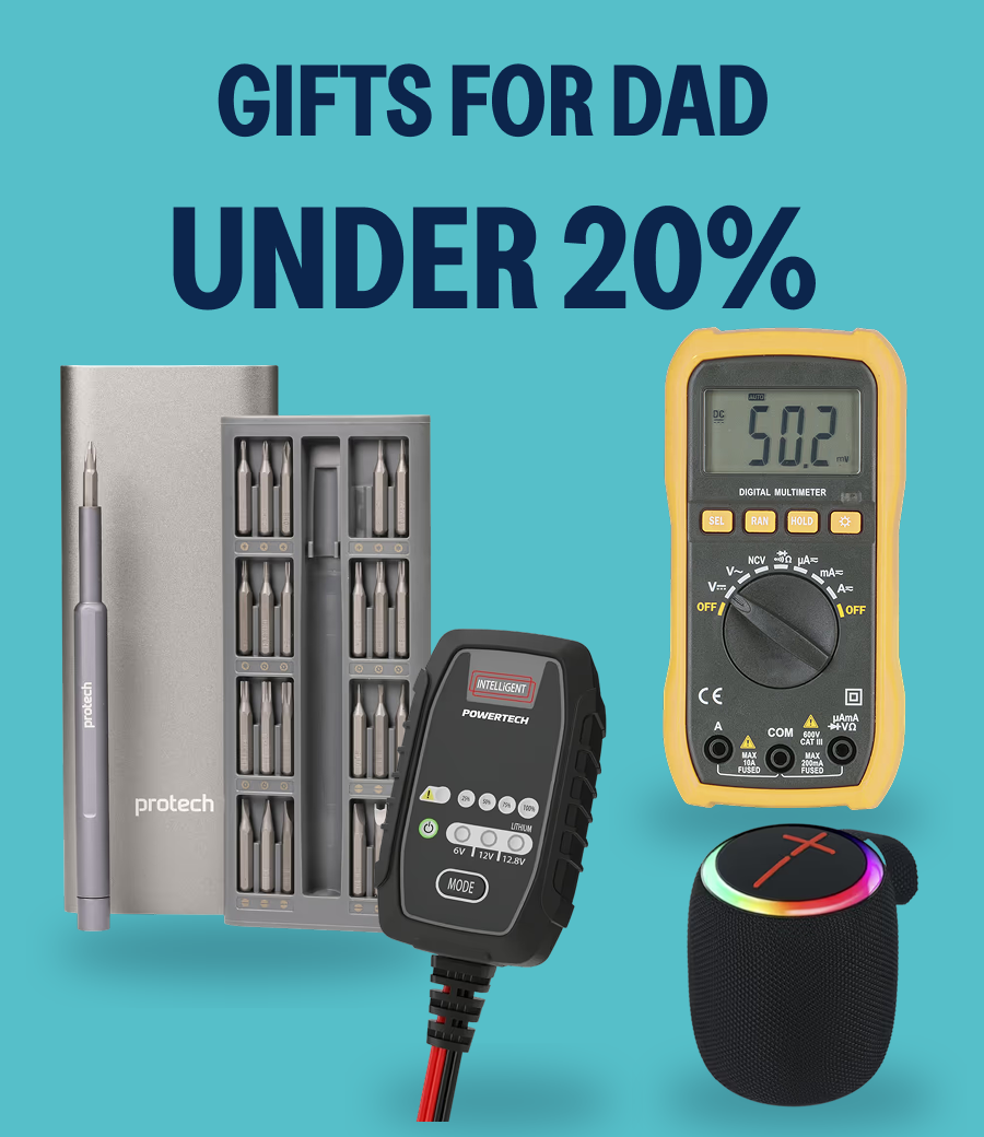 Up to 20% Off