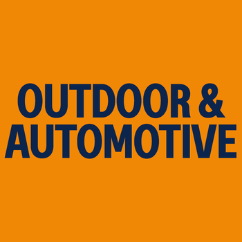 Outdoors & Automotive