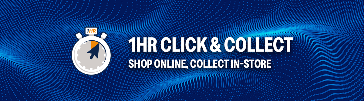 Shop Your Way