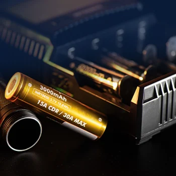 Battery Chargers