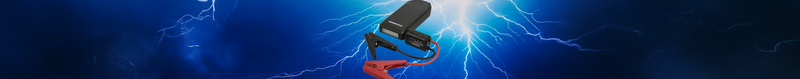Get the jump on a flat battery