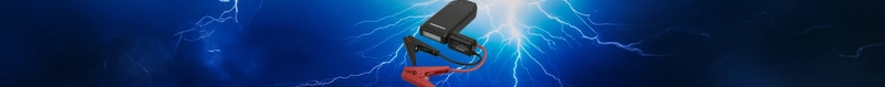 Get the jump on a flat battery