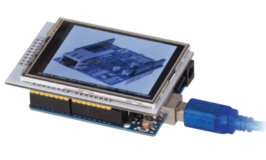 Arduino Picture Frame Project | Jaycar Australia