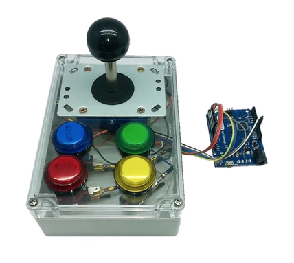 Arcade Joystick