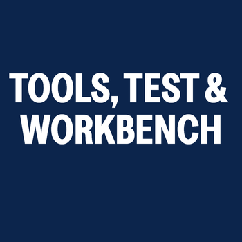 Tools & Test Equipment