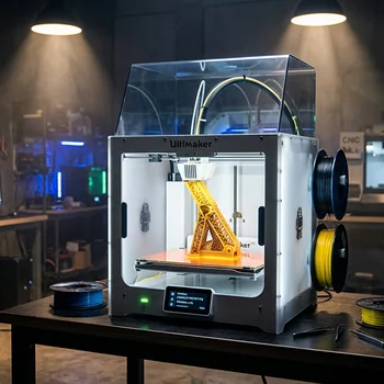 what is 3d printing