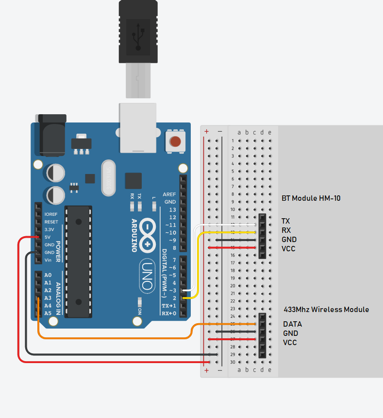 Circuit Diagram