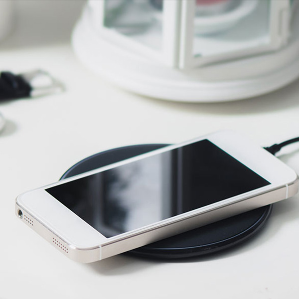 How wireless charging works