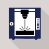 Laser Etchers