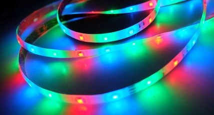 WiFi LED Lightstrip