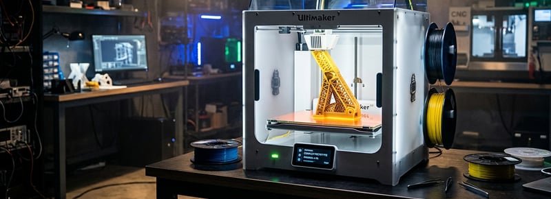 3d-printer