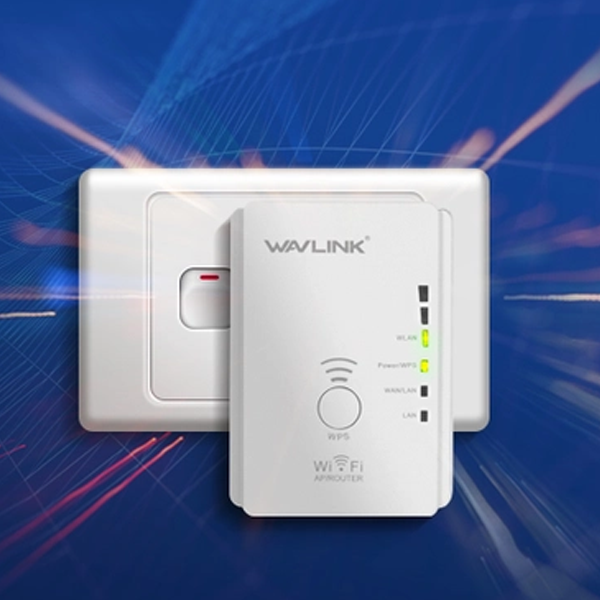 How to Set Up a Wi-Fi Range Extender