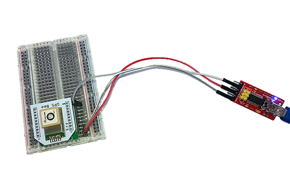 Arduino Tool: USB-Serial Converter Project | Jaycar Australia