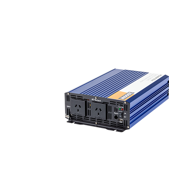 Pure Sine Wave Inverters